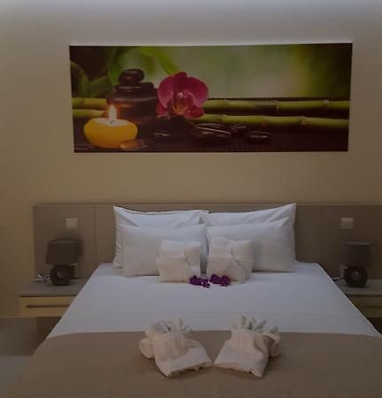 Guesthouse Laterna Herceg Novi Buitenkant foto