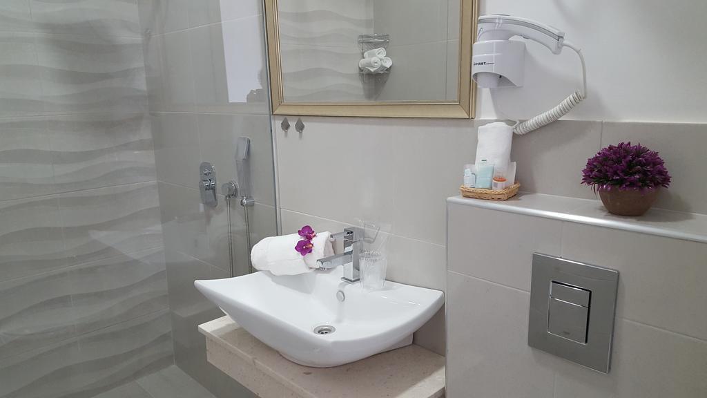 Guesthouse Laterna Herceg Novi Buitenkant foto