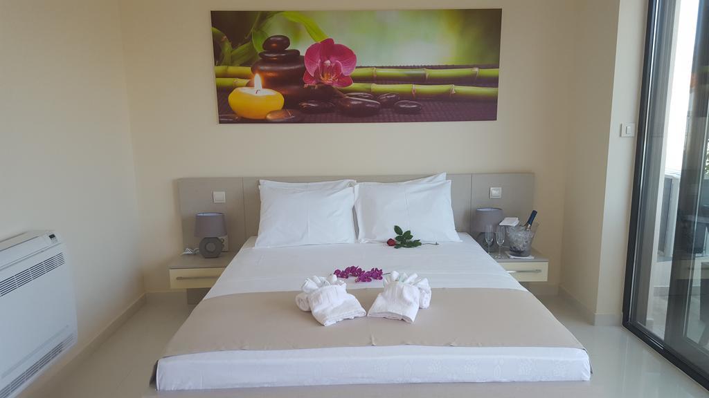 Guesthouse Laterna Herceg Novi Buitenkant foto