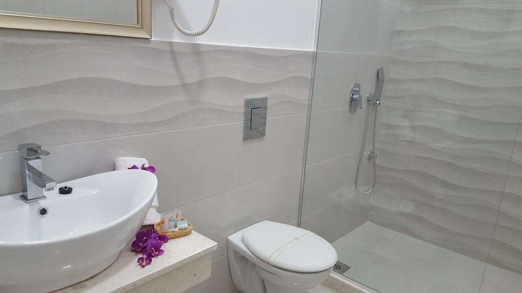 Guesthouse Laterna Herceg Novi Buitenkant foto