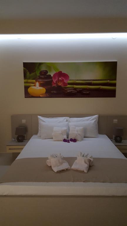 Guesthouse Laterna Herceg Novi Buitenkant foto