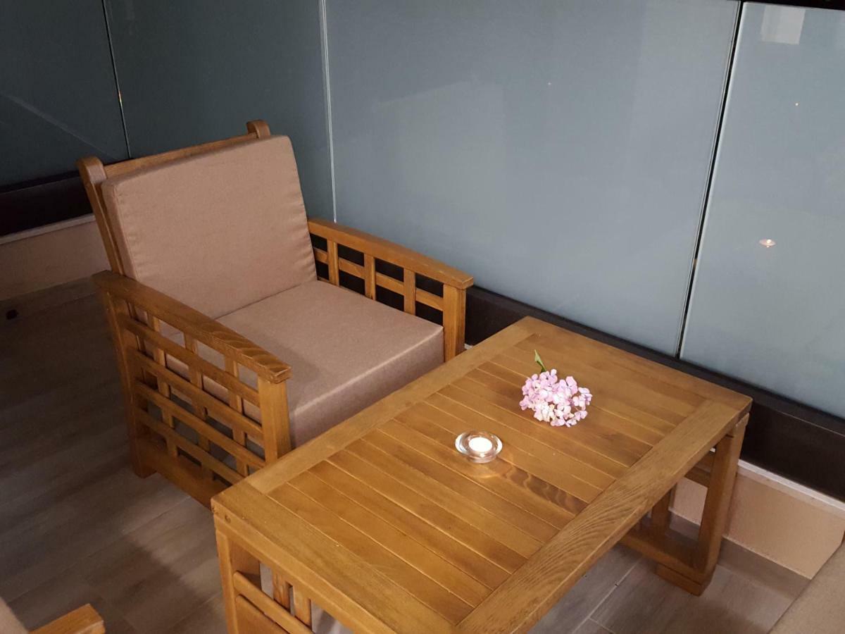 Guesthouse Laterna Herceg Novi Buitenkant foto
