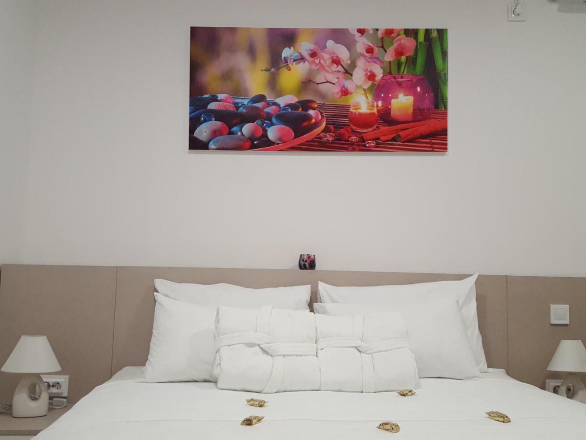 Guesthouse Laterna Herceg Novi Buitenkant foto
