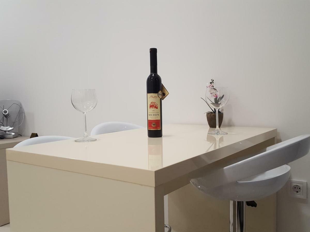 Guesthouse Laterna Herceg Novi Buitenkant foto