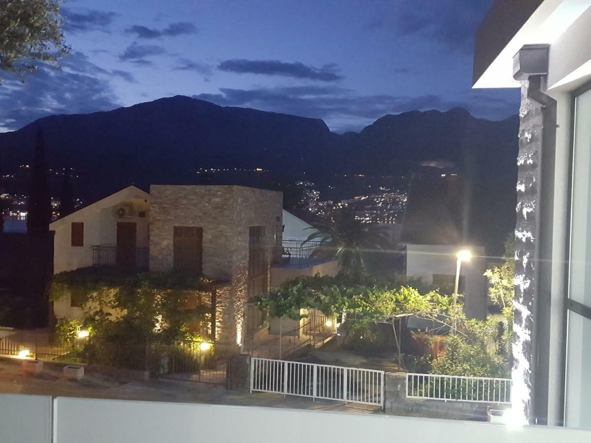 Guesthouse Laterna Herceg Novi Buitenkant foto