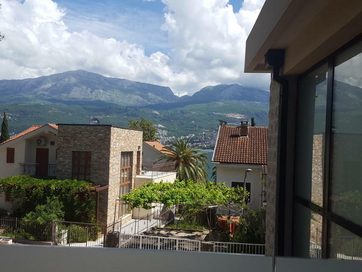 Guesthouse Laterna Herceg Novi Buitenkant foto
