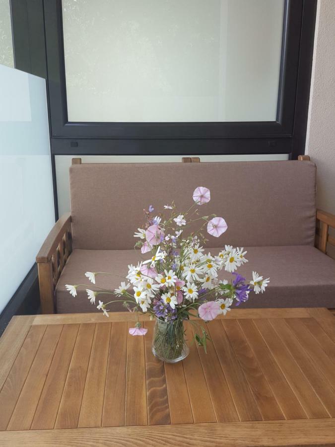 Guesthouse Laterna Herceg Novi Buitenkant foto