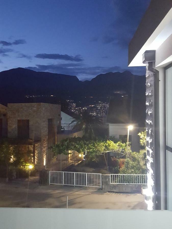 Guesthouse Laterna Herceg Novi Buitenkant foto